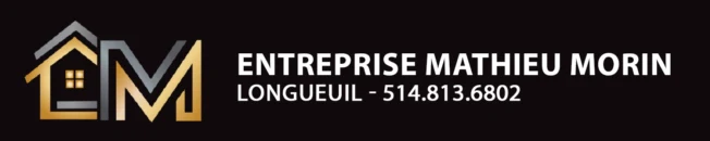 Entreprise Mathieu Morin &ndash; Longueuil